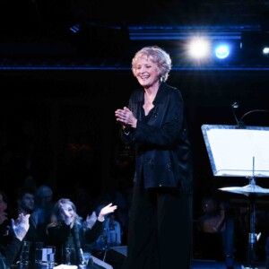 Christine Ebersole and More to Celebrate GREY GARDENS 20th Anniversary at Symphony Sp