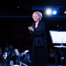 Christine Ebersole and More to Celebrate GREY GARDENS 20th Anniversary at Symphony Sp