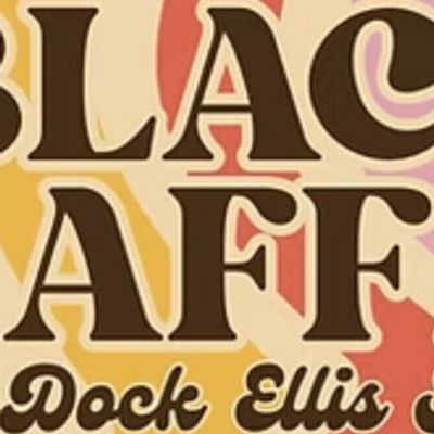 BLACK GRAFFITI: A DOCK ELLIS STORY to Premiere at The RAT NYC