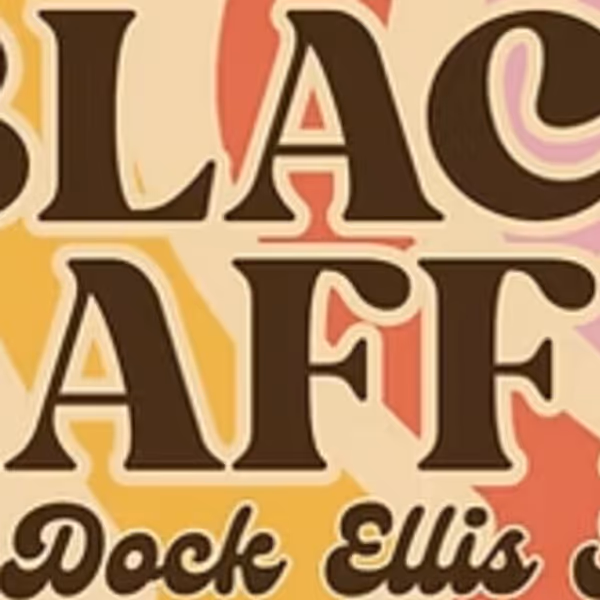 BLACK GRAFFITI: A DOCK ELLIS STORY to Premiere at The RAT NYC Photo