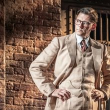 Richard Coyle Will Lead TO KILL A MOCKINGBIRD UK Tour