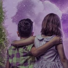 THE BLUE BIRD Comes to the Cameri Theatre This Month
