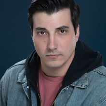 Ben Menahem Joins The Cast of Off-Broadway's THE OFFICE! A MUSICAL PARODY