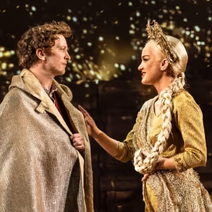 THE LORD OF THE RINGS Comes to the Crown Theatre in March