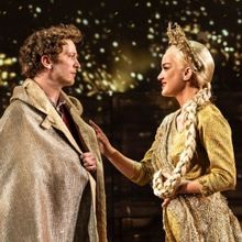 THE LORD OF THE RINGS Comes to the Crown Theatre in March