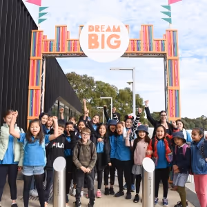 DreamBIG Children's Festival 2023 Celebrates More Than 100,000 Attendances