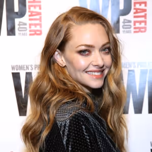 Amanda Seyfried Reflects on LES MISERABLES Live Singing: 'The Process Was…