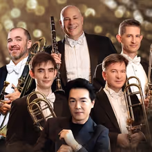 HK Phil 2026/27 Season Tickets on Sale Now