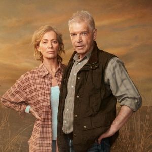 Kerry Armstrong and Colin Friels Will Lead New Australian Epic INTO THE SHIMMERING…