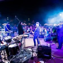 Spred the Dub Headlines July Old Town Untapped Summer Sizzle