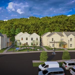 Northern Stage Announces $8.5m Campaign to Support Artist Housing Development and…
