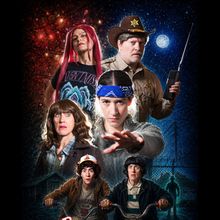 K-POP MURDER THINGS HUNTERS to Premiere at Petite Violette