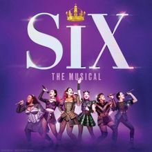 SIX, BEETLEJUICE, and More Headline Broadway in Birmingham 2024-25 Season