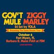 Govt Mule & Ziggy Marley To Play Barbara B. Mann Performing Arts Hall Photo