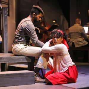 Photos: First Look At PORGY AND BESS At Music Theater Heritage