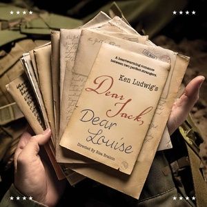 Cast and Creative Team Set For Ken Ludwig’s DEAR JACK, DEAR LOUISE at Gulfshore Playhouse