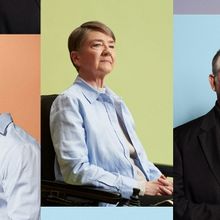 COST OF LIVING Opens in Sydney Next Month