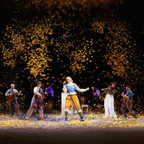 Sydney Theatre Company Extends Season for MY BRILLIANT CAREER