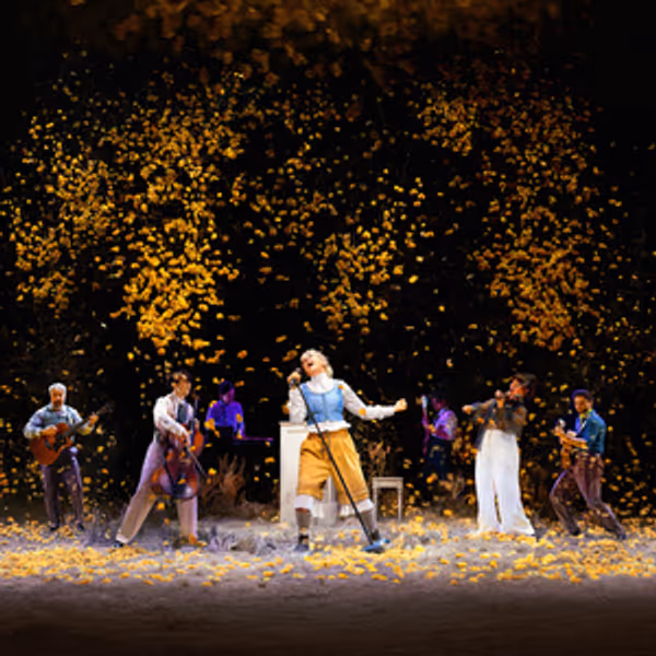 Sydney Theatre Company Extends Season for MY BRILLIANT CAREER Photo
