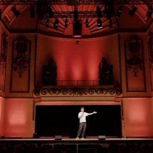 ARGComFest 2023 Reveals Lineup of Comedy Favourites at Shoreditch Town Hall