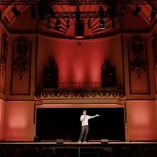 ARGComFest 2023 Reveals Lineup of Comedy Favourites at Shoreditch Town Hall