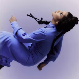 Ethel Invites Releases Debut EP 'The Burden Of Fever Dreams'