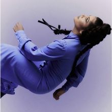 Ethel Invites Releases Debut EP 'The Burden Of Fever Dreams'