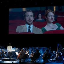 LA LA LAND IN CONCERT Comes to Stern Auditorium/Perelman Stage at Carnegie Hall Next…