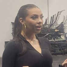 Florida Grand Opera Trains Miss Florida For Miss America Talent Competition