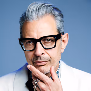 Jeff Goldblum and The Mildred Snitzer Orchestra Will Headline ARTS BY GEORGE! 2026 Benefit