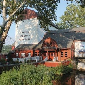 Bucks County Playhouse's Education Institute Offers Fall Education Conference