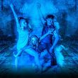 AFTERMATH is Now Playing at Teatro Colon Photo