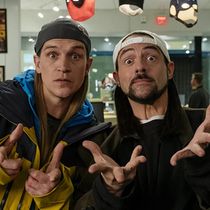 JAY & SILENT BOB SAVE VEGAS! Brings Kevin Smith and Jason Mewes To The Venetian Resort