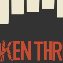 Eden Theater Company Presents Off-Broadway Engagement Of BROKEN THREAD