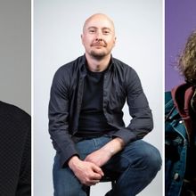 The Den Theatre Hosts 2023 GAZELLIES: A Comedy Awards Show, January 4