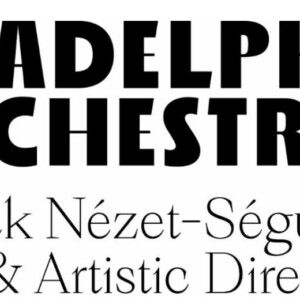The Philadelphia Orchestra to Tour South Korea and China in November