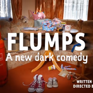 Cast Set For FLUMPS At Colchester's Mercury Theatre