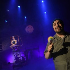 Centenary Stage Company Enters Second and Final Weekend of SEUSSICAL THE MUSICAL