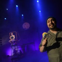  Centenary Stage Company Enters Second and Final Weekend of SEUSSICAL THE MUSICAL