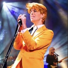David Bowie Tribute Experience SPACE ODDITY Announced At The Dennis C. Moss Cultural