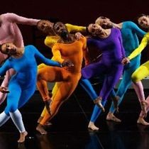 The Wallis Will Host DANCING WITH BOB: Rauschenberg, Brown & Cunningham in May