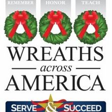 Wreaths Across America Mobile Education Exhibit Tour Honors Our Nation's Veterans in