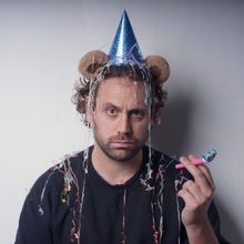 STITCHES Comes to the Hope Theatre in February