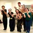 A MOMENT FOR FRAYED NERVES to Make World Premiere at Toronto Fringe Photo