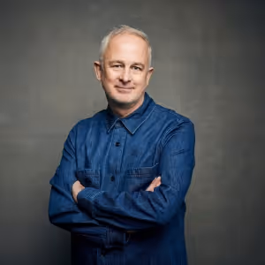Dominic Cooke Appointed Artistic Director of the Almeida Theatre