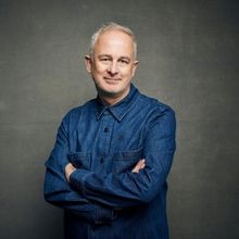 Dominic Cooke Appointed Artistic Director of the Almeida Theatre