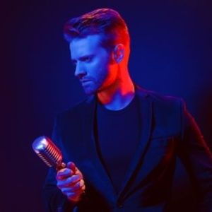 Mark MacKillop Will Perform DUETS Fundraising Event This Month