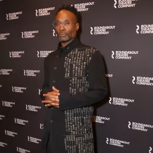 Billy Porter to Receive 2024 Isabelle Stevenson Tony Award
