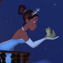 Tickets On Sale Now To See THE PRINCESS AND THE FROG At The El Capitan Theatre!
