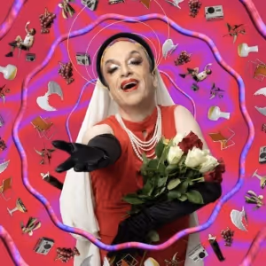 Griffin Theatre Company Bids Farewell to the SBW Stables Theatre With THE LEWIS…